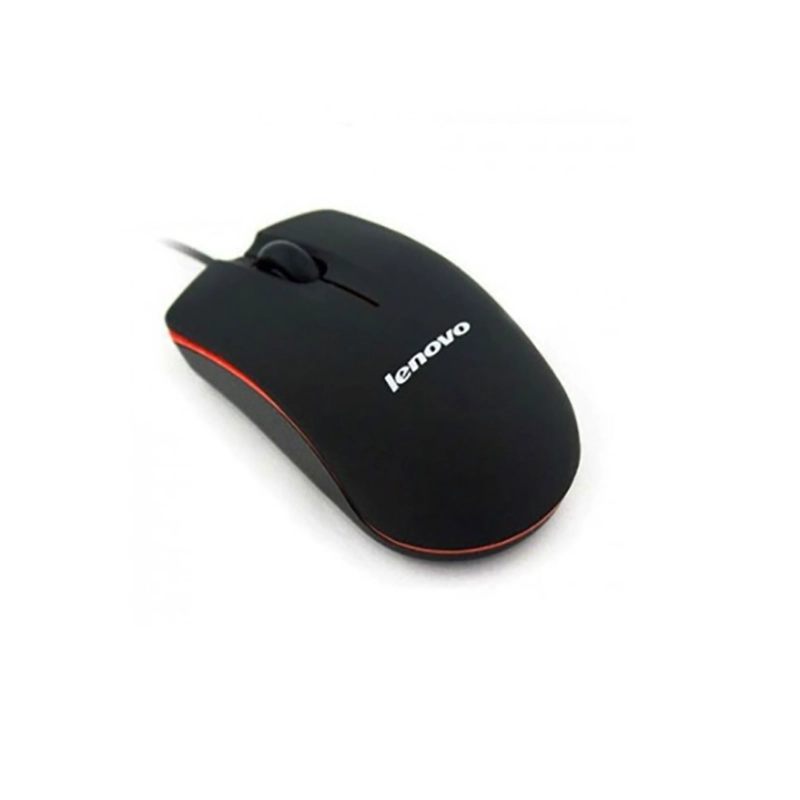 ماوس سیم دار LENOVO لنوو مدل M20